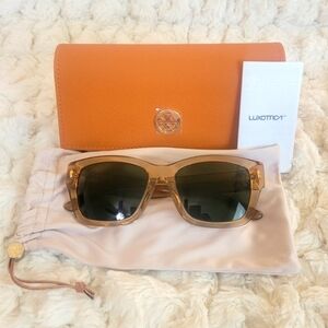 Tory Burch women's sunglasses